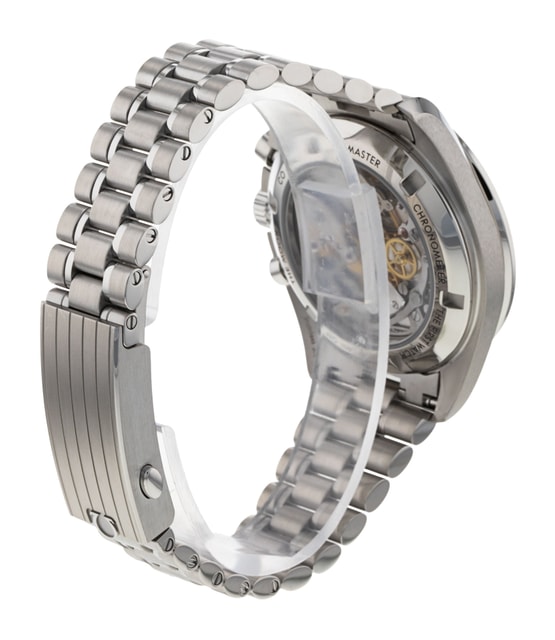 Omega Speedmaster Moonwatch Professional 310.30.42.50.01.002 Image 3